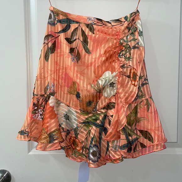 🧡 BNWT ‘Matisse’ Rodeo Show Skirt AU 8/US 4 AND AU 10/US 6 RRP $169.95 🧡 - Picture 3 of 10